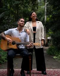 Aaron & Ellia