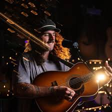 Adam James