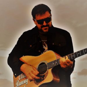 Chris Ramsay