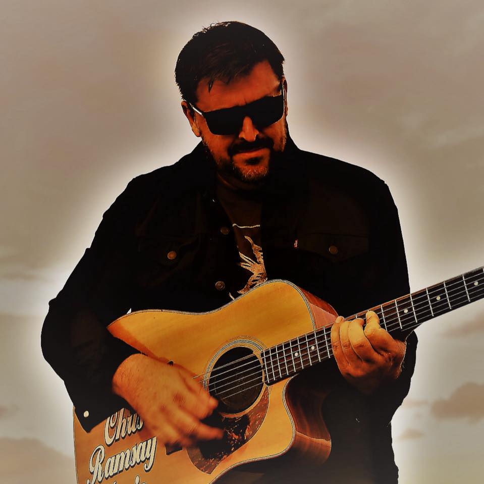 Chris Ramsay