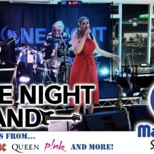 One Night Stand