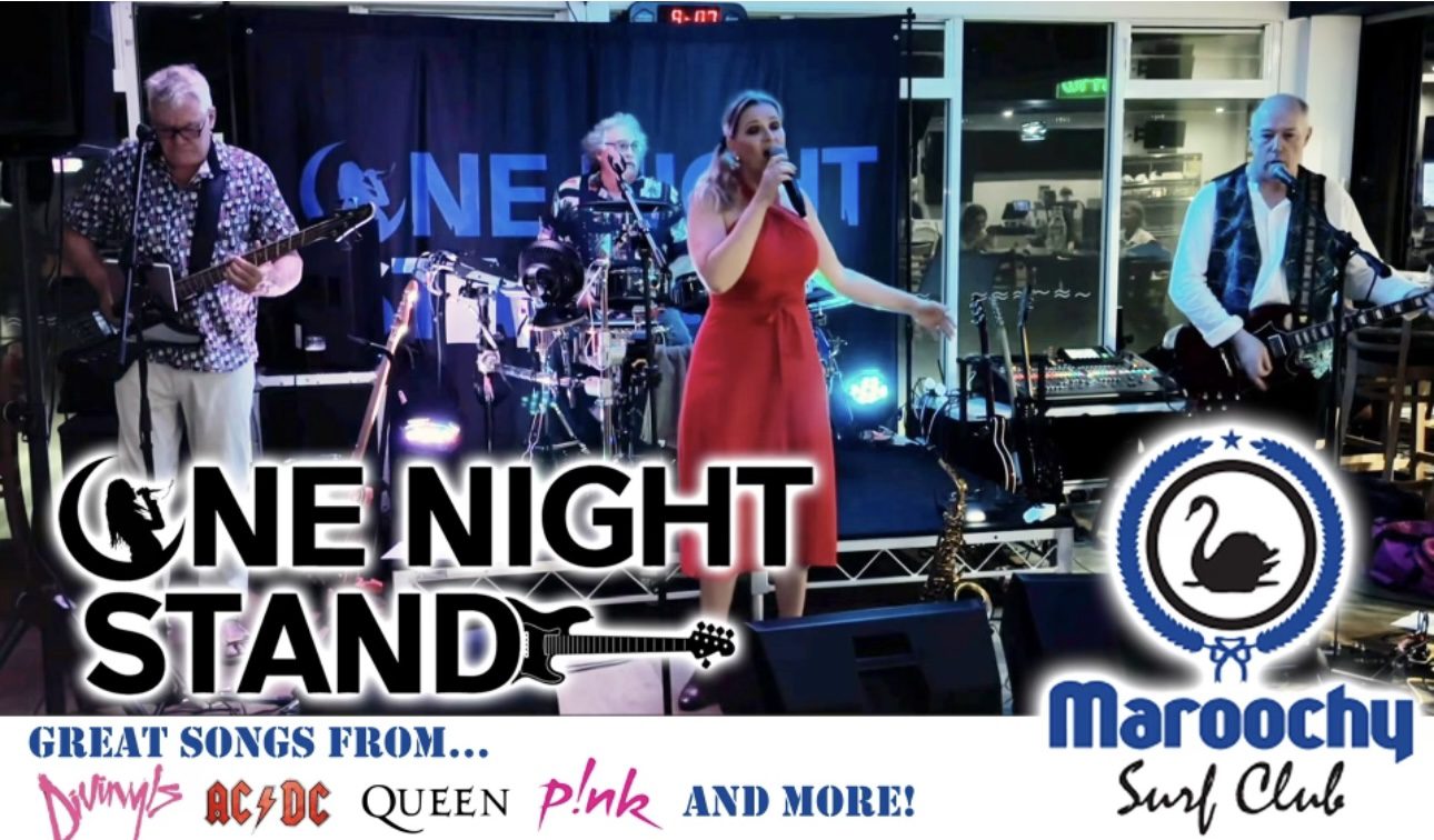 One Night Stand