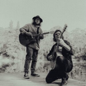 Jay Bishoff Duo
