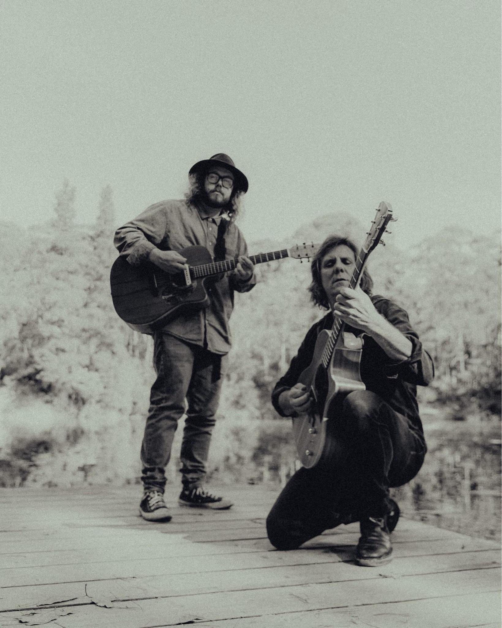Jay Bishoff Duo