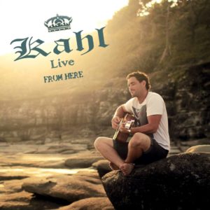 Kahl