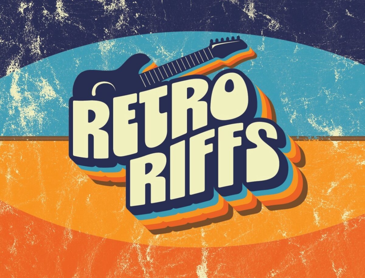Retroriffs