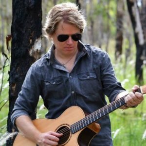 Tony Boyd